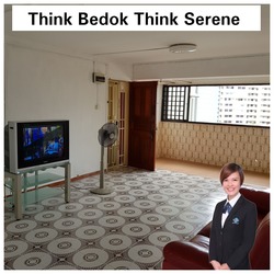Blk 120 Bedok North Street 2 (Bedok), HDB 5 Rooms #160527162